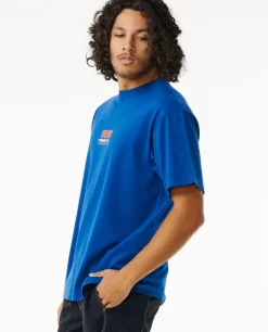 Archive Ocean Tech Tee