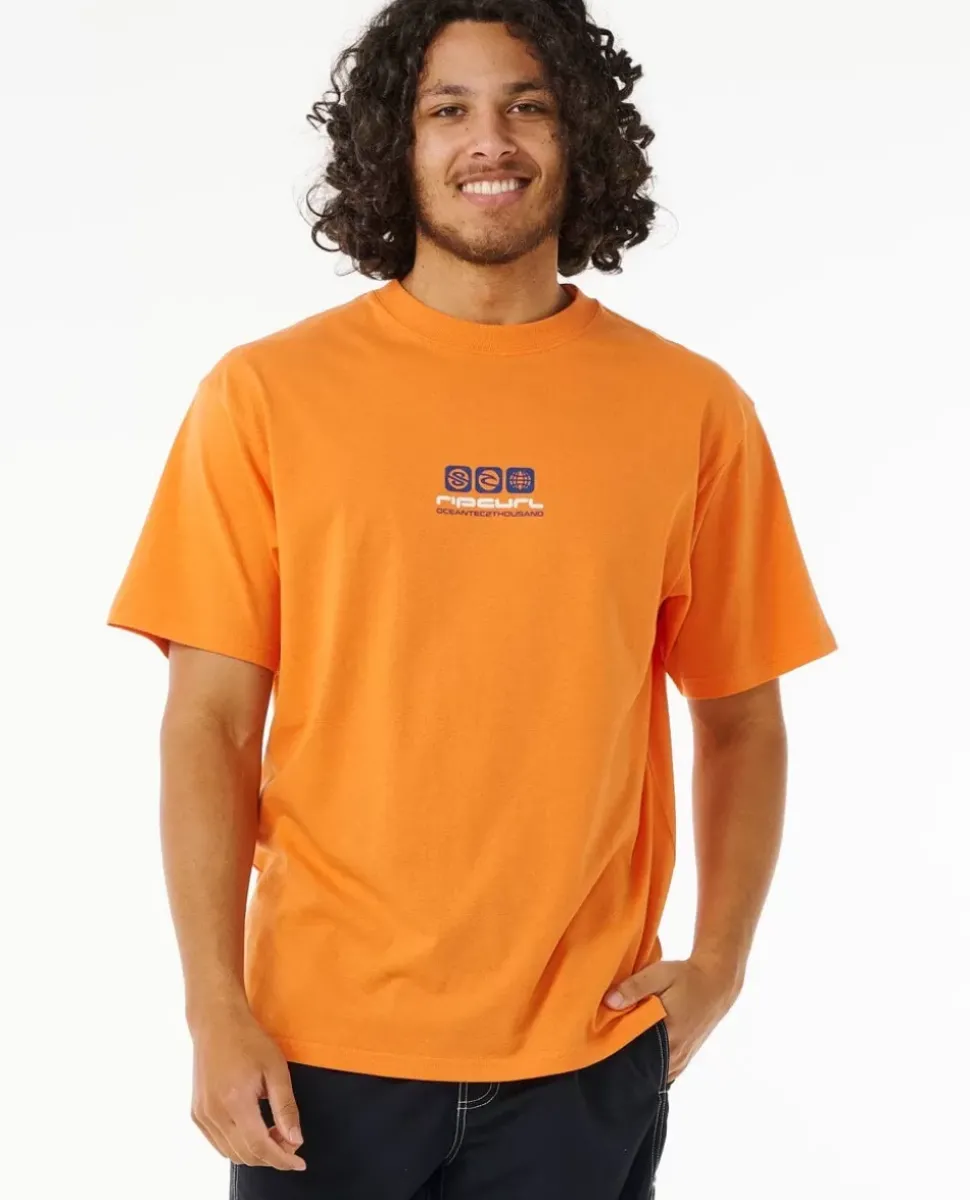 Archive Ocean Tech Tee