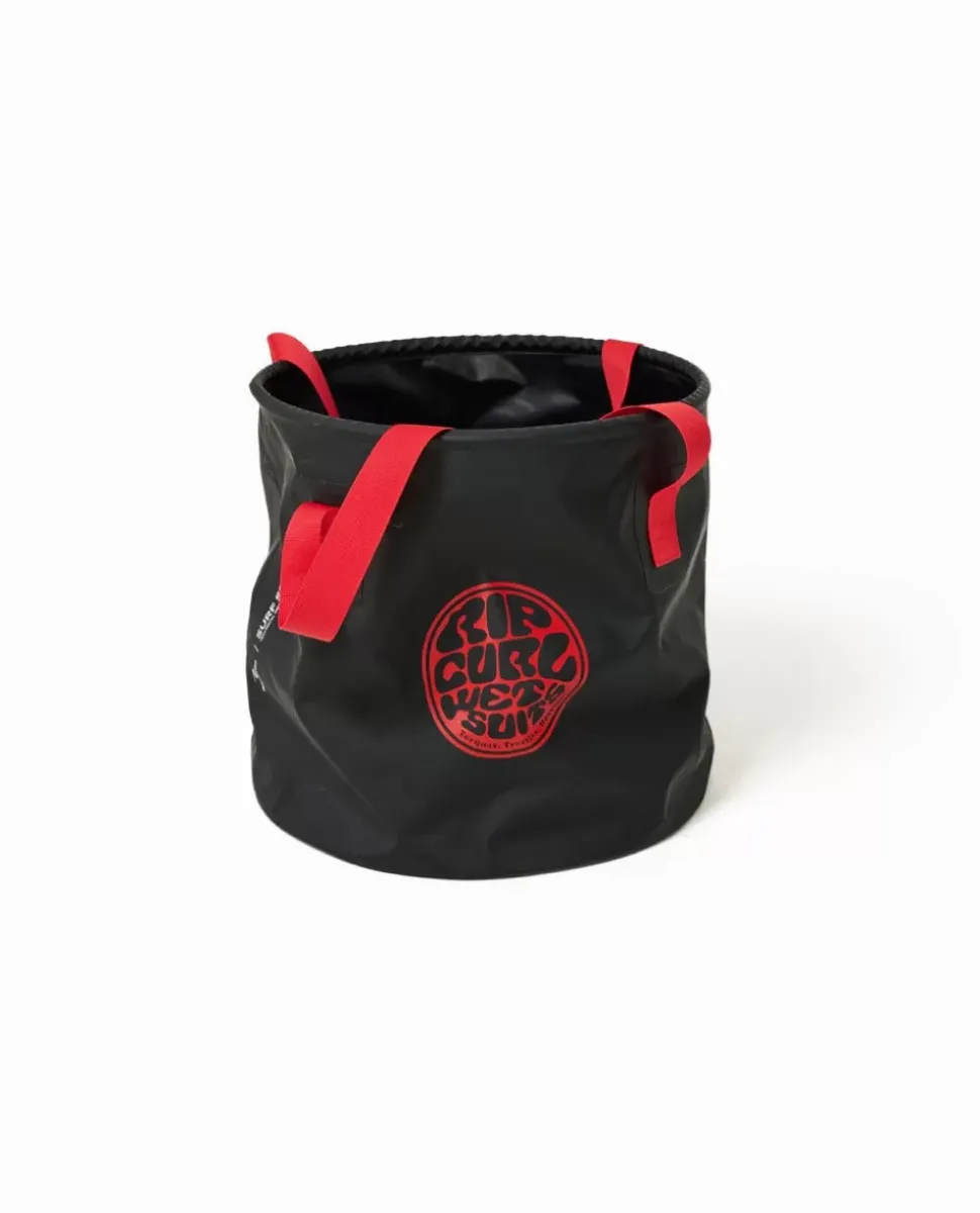 Balde De Roupa De Neoprene Fusion 50L