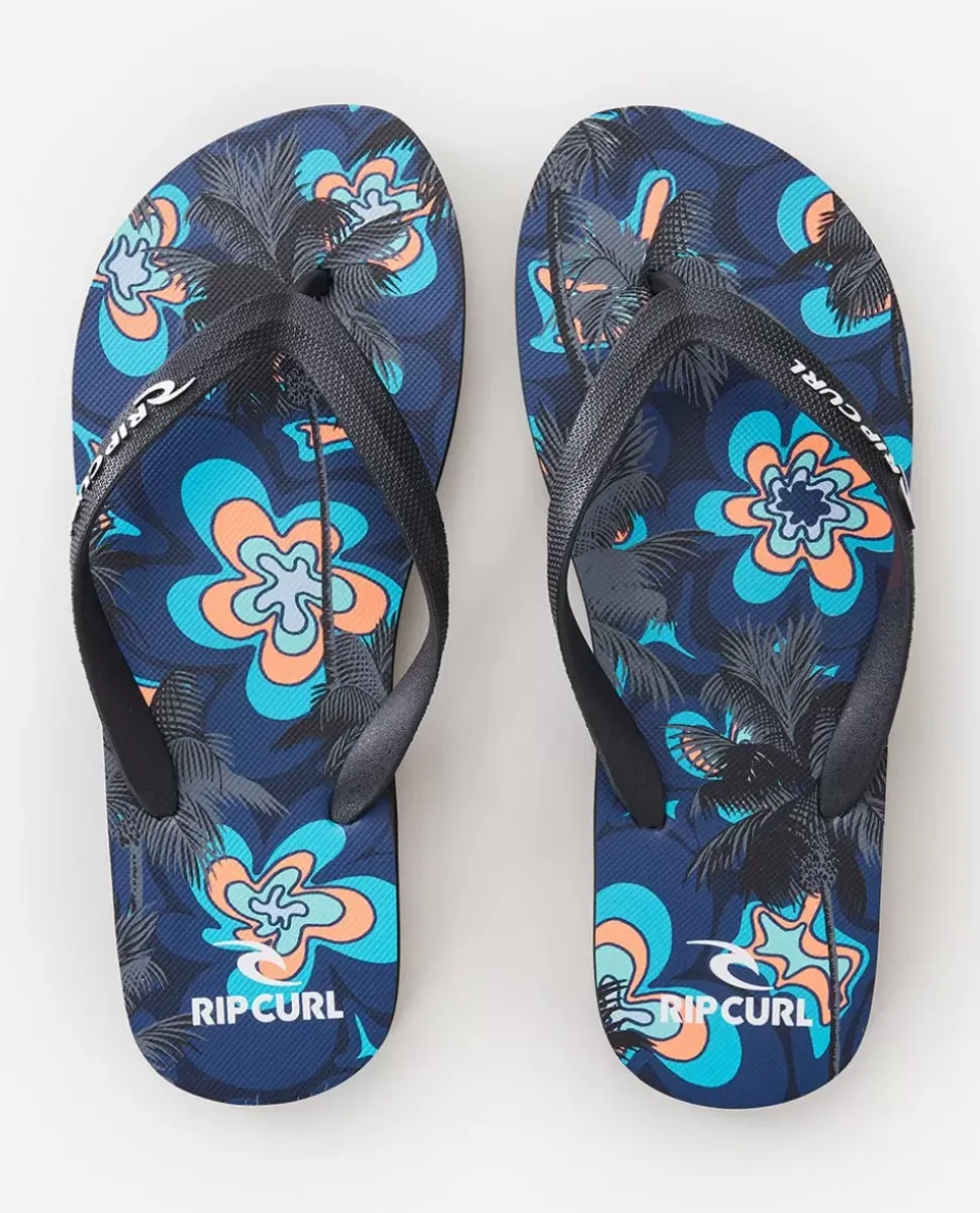 Barrel Killa Bloom Open Toe