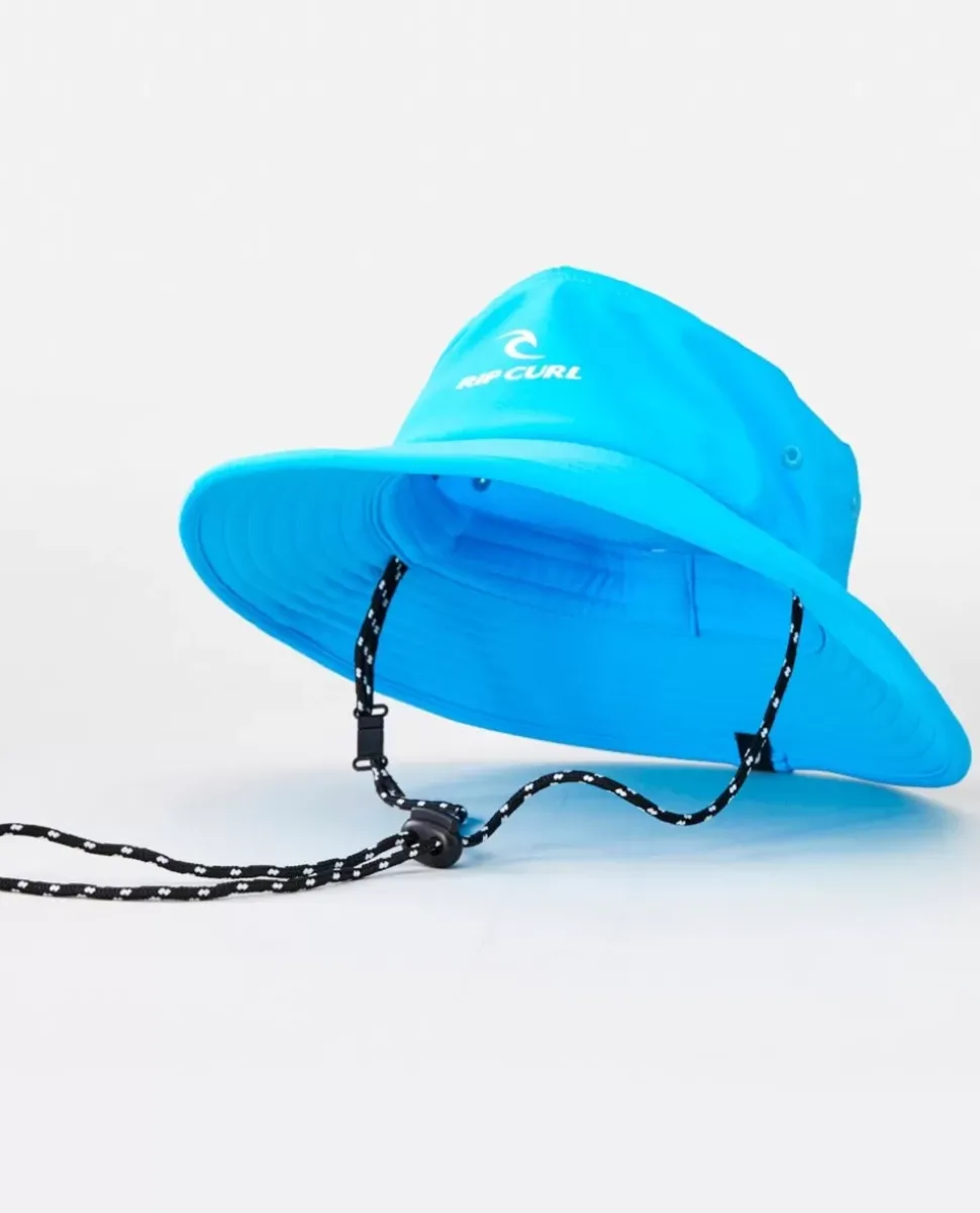 Beach Hat Boy