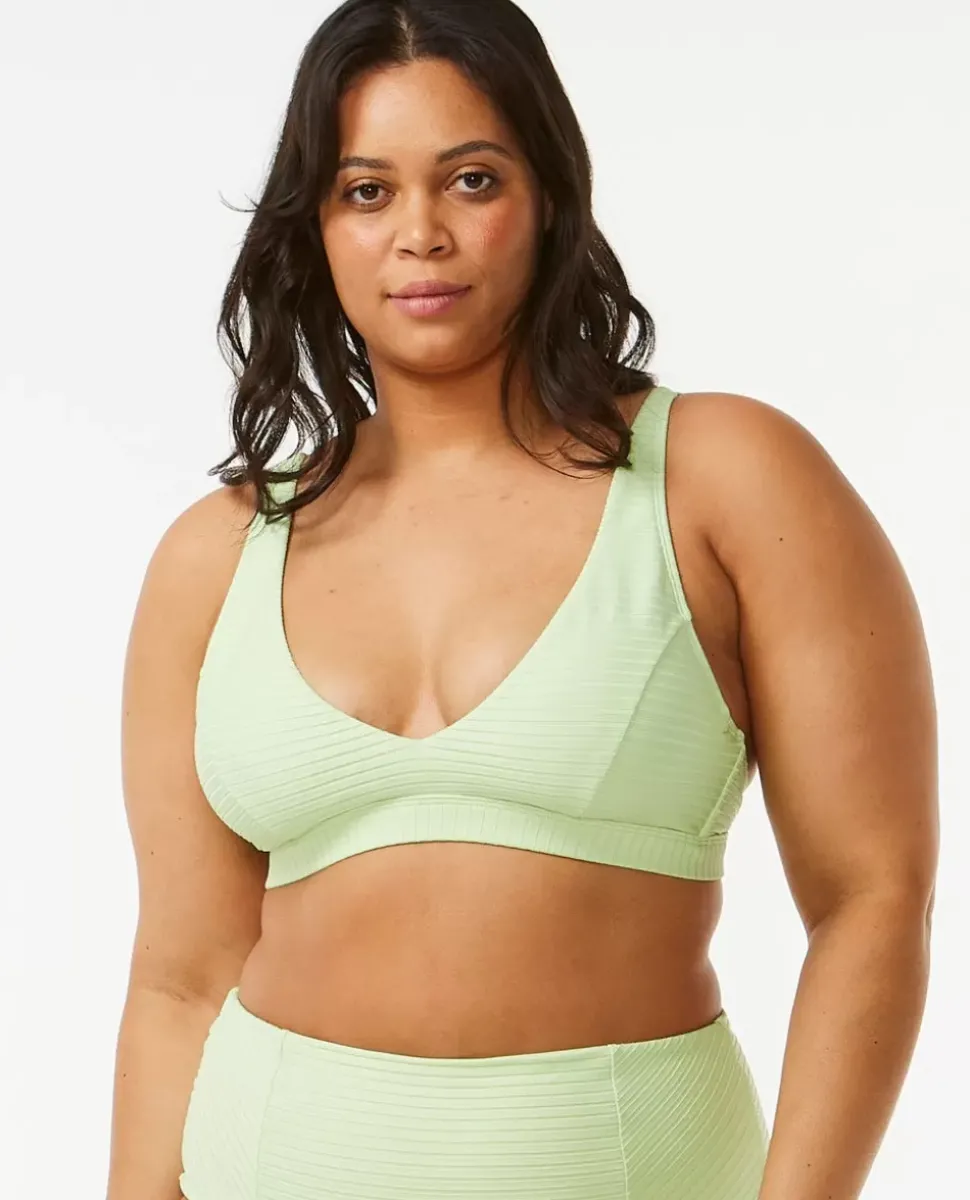 Biquíni Yop Surf D Cup Deep V Premium