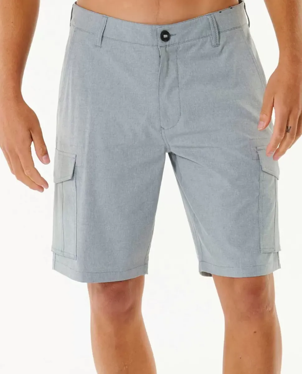 Boardwalk Trail Cargo
