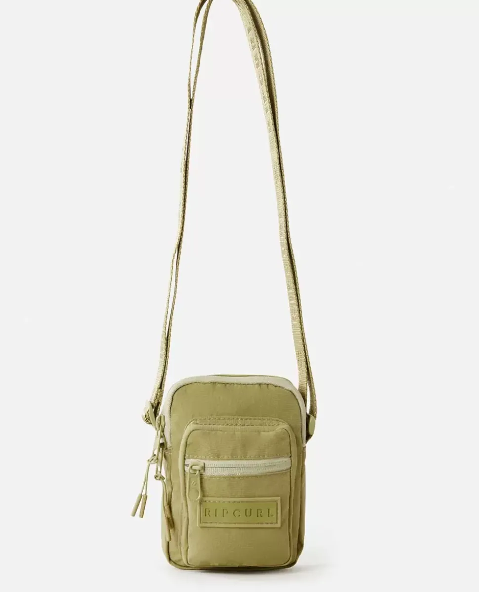 Bolsa A Tiracolo Coastal Sun