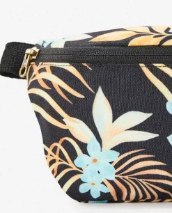 Bolsa De Cintura Canvas
