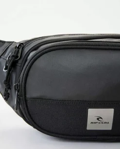 Bolsa De Cintura Midnight