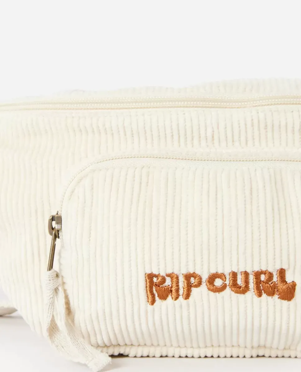 Bolsa De Cintura Nomad Cord
