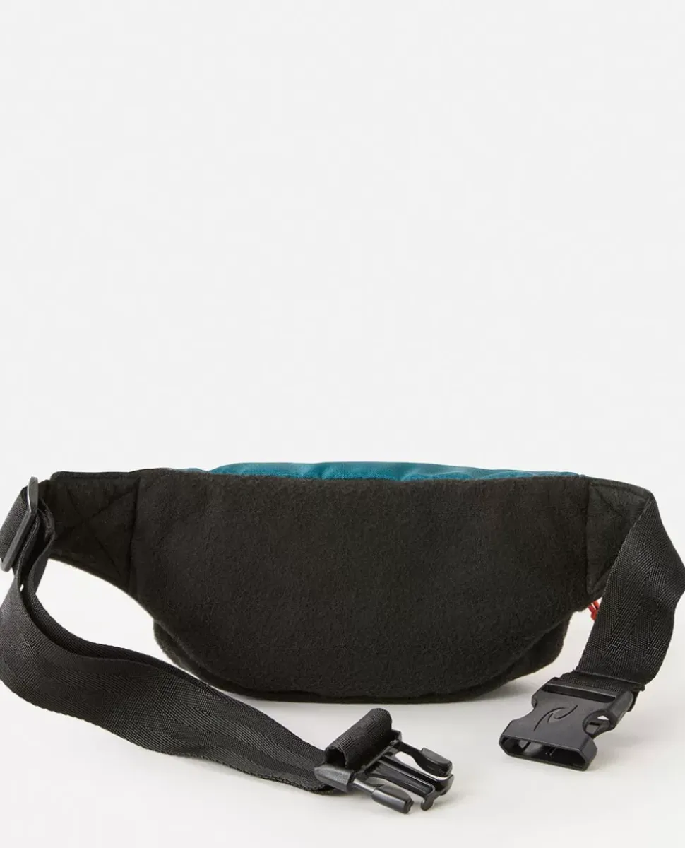 Bolsa De Cintura Pequena Journeys