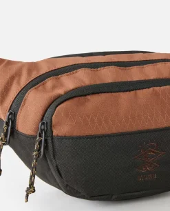Bolsa De Cintura Searchers