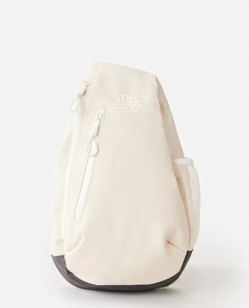 Bolsa De Cintura/tiracolo Surf Series