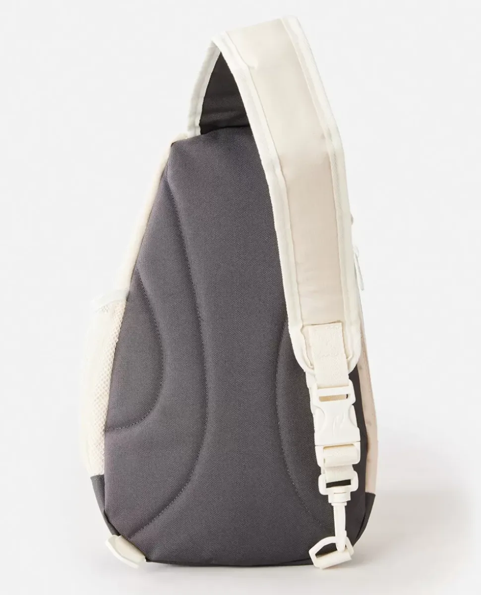 Bolsa De Cintura/tiracolo Surf Series