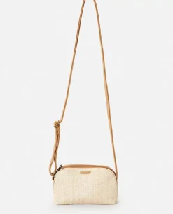 Bolsa Mini Sunset Palms