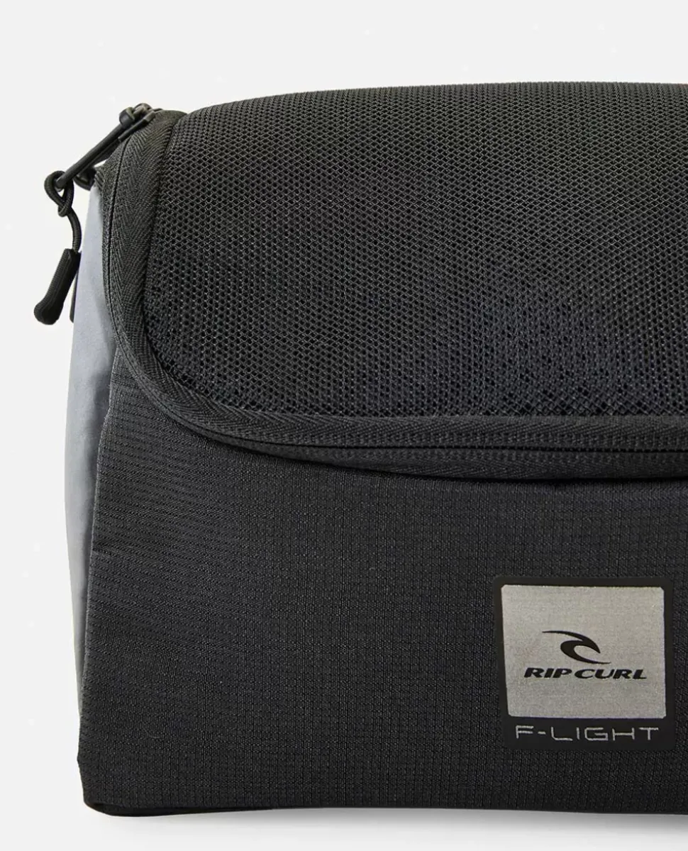 Bolsa Para Higiene Pessoal F-Light Midnight