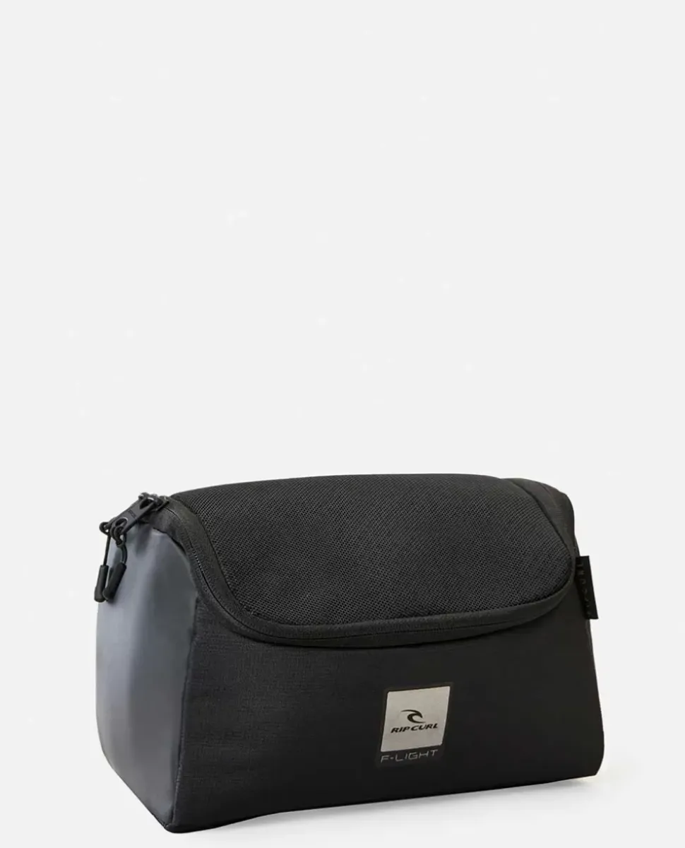 Bolsa Para Higiene Pessoal F-Light Midnight