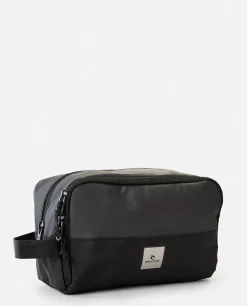 Bolsa Para Higiene Pessoal Groom Midnight