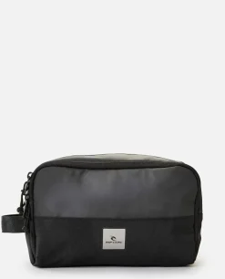 Bolsa Para Higiene Pessoal Groom Midnight