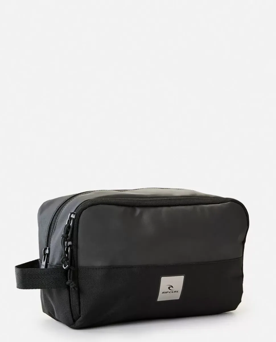 Bolsa Para Higiene Pessoal Groom Midnight