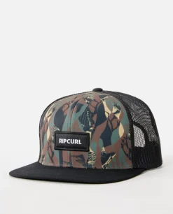 Boné Combo Trucker