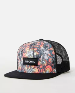 Boné Combo Trucker