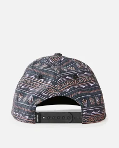 Boné Com Fecho De Encaixe Atrás Beach Party Para Rapaz
