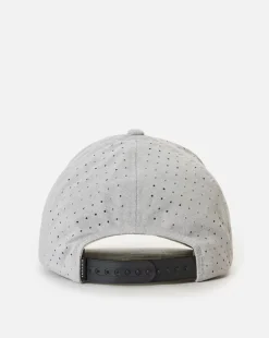 Boné Com Fecho De Encaixe Atrás VaporCool Elite Flexfit