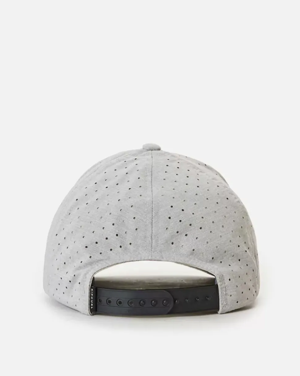 Boné Com Fecho De Encaixe Atrás VaporCool Elite Flexfit