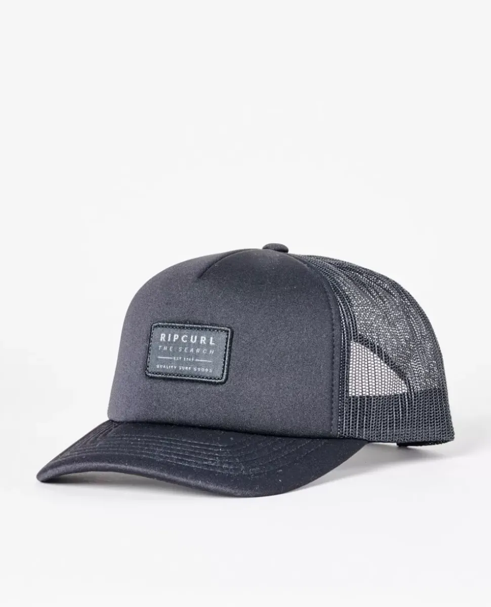 Boné Crusher Trucker