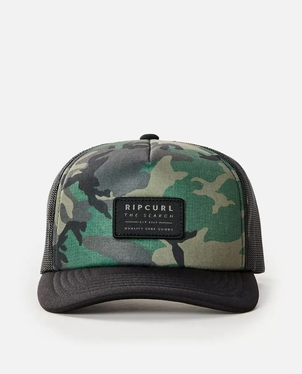 Boné Crusher Trucker
