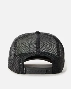 Boné Crusher Trucker