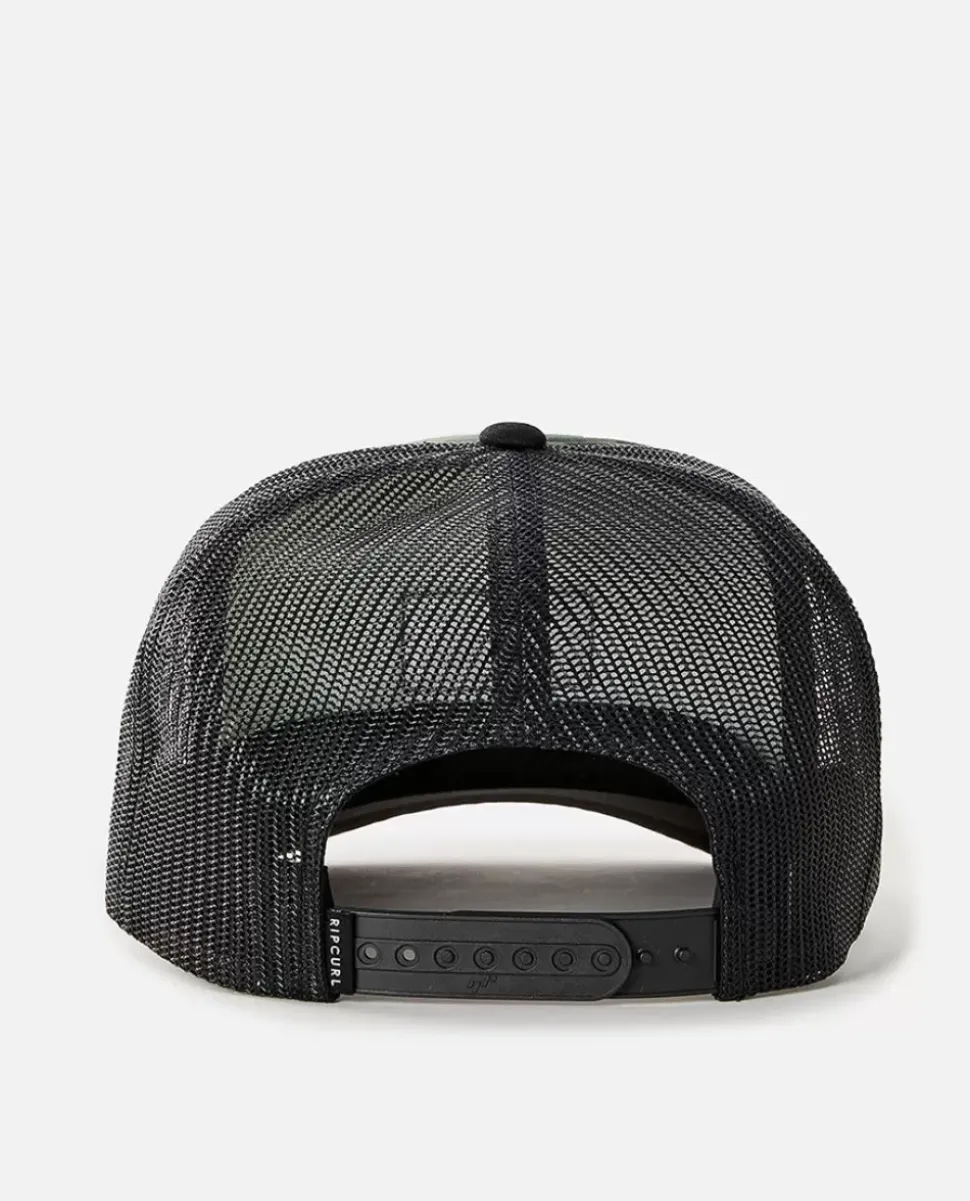 Boné Crusher Trucker