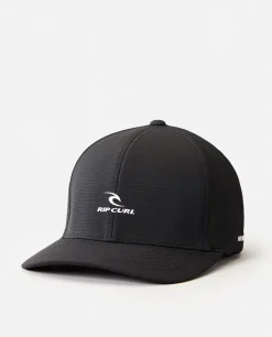 Boné De Ajuste Flexível Vaporcool