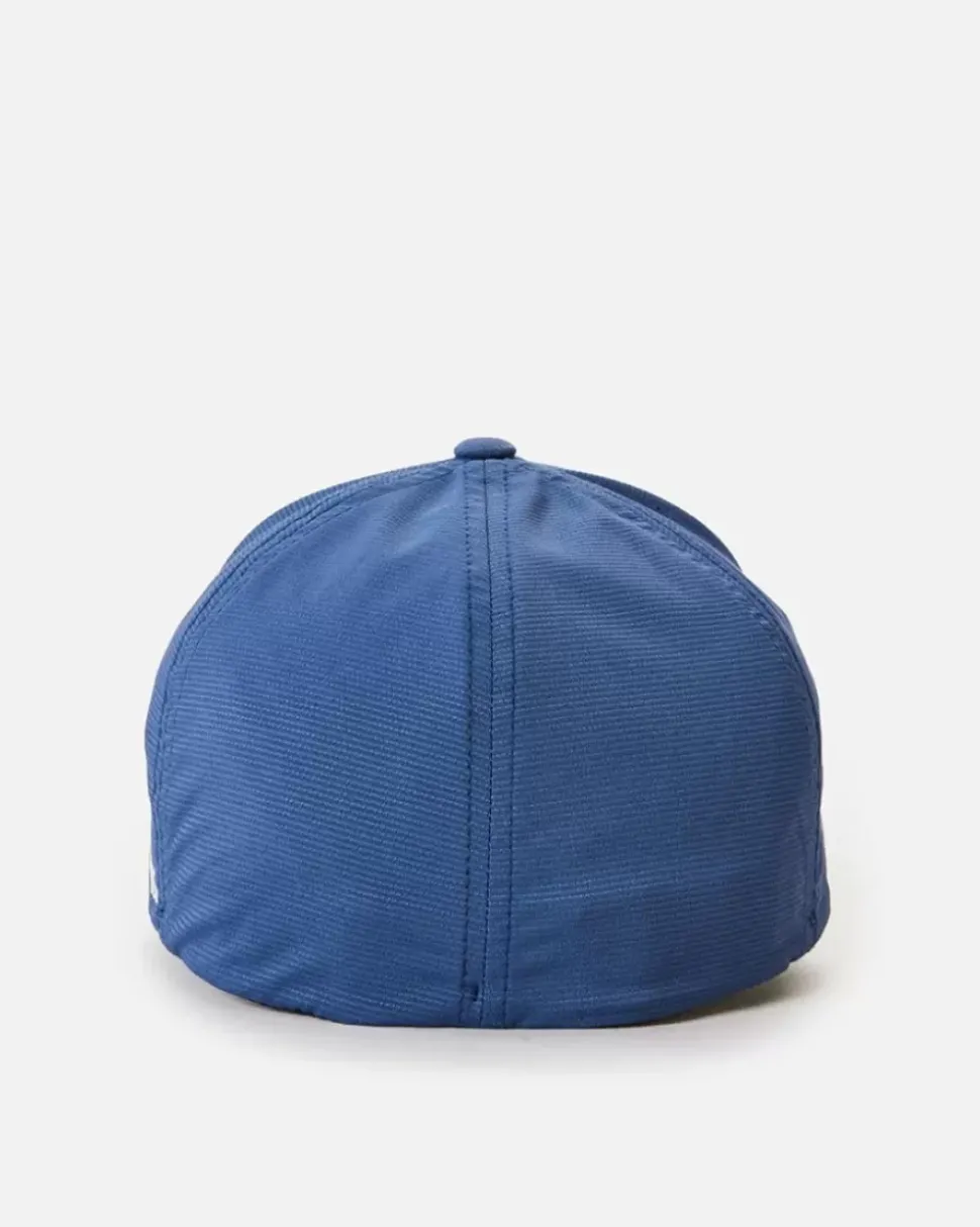Boné De Ajuste Flexível Vaporcool