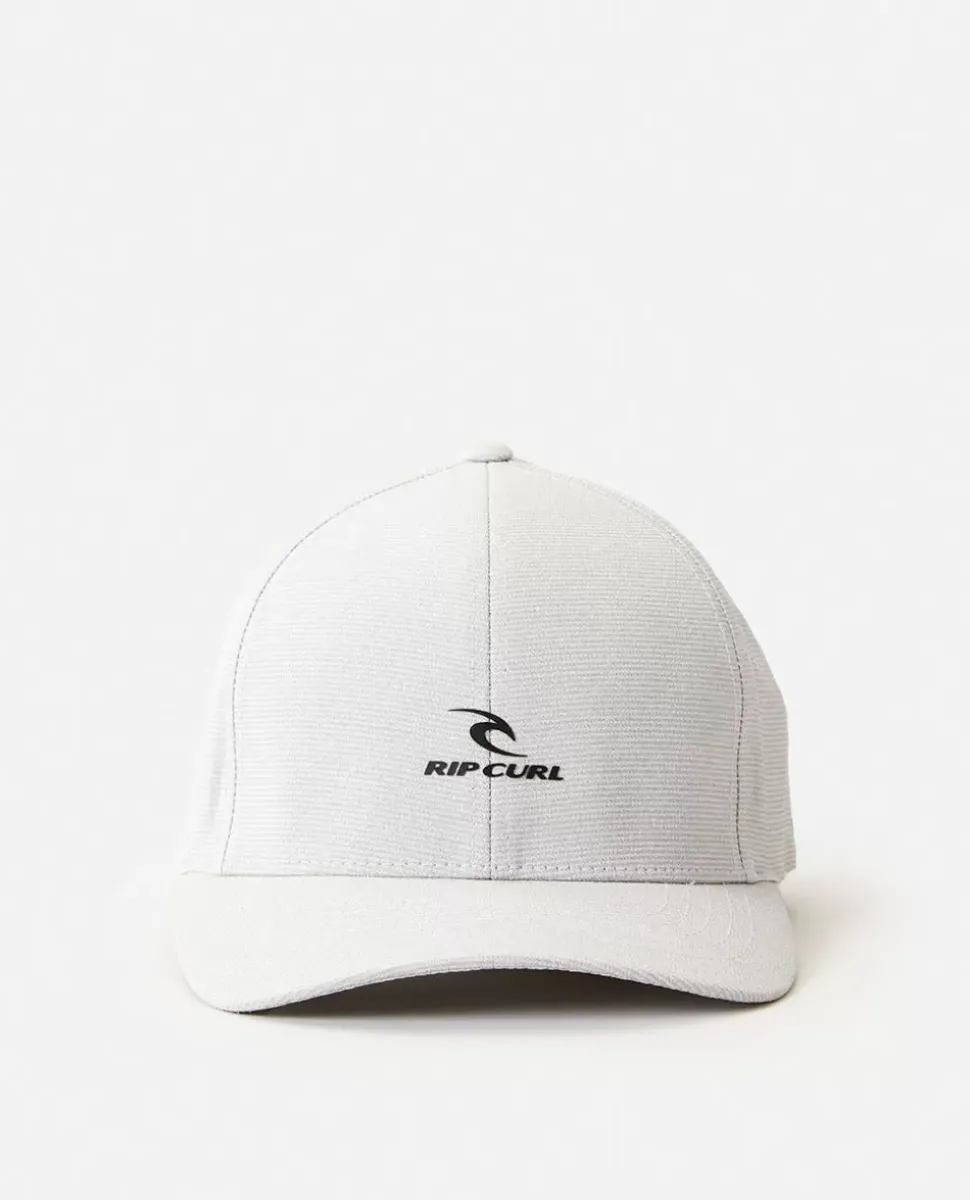 Boné De Ajuste Flexível Vaporcool