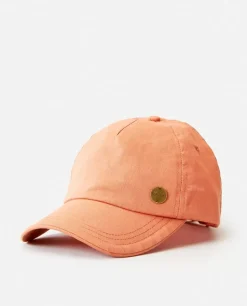 Boné De Apertar Atrás Hemp