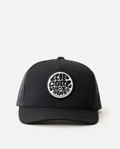 Boné Icons Eco Trcuker Para Rapaz