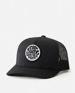 Boné Icons Eco Trcuker Para Rapaz