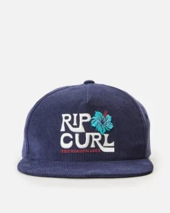 Boné Pacific Rinse Snap Back