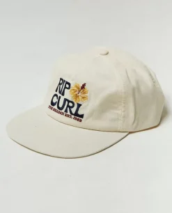Boné Pacific Rinse Snap Back
