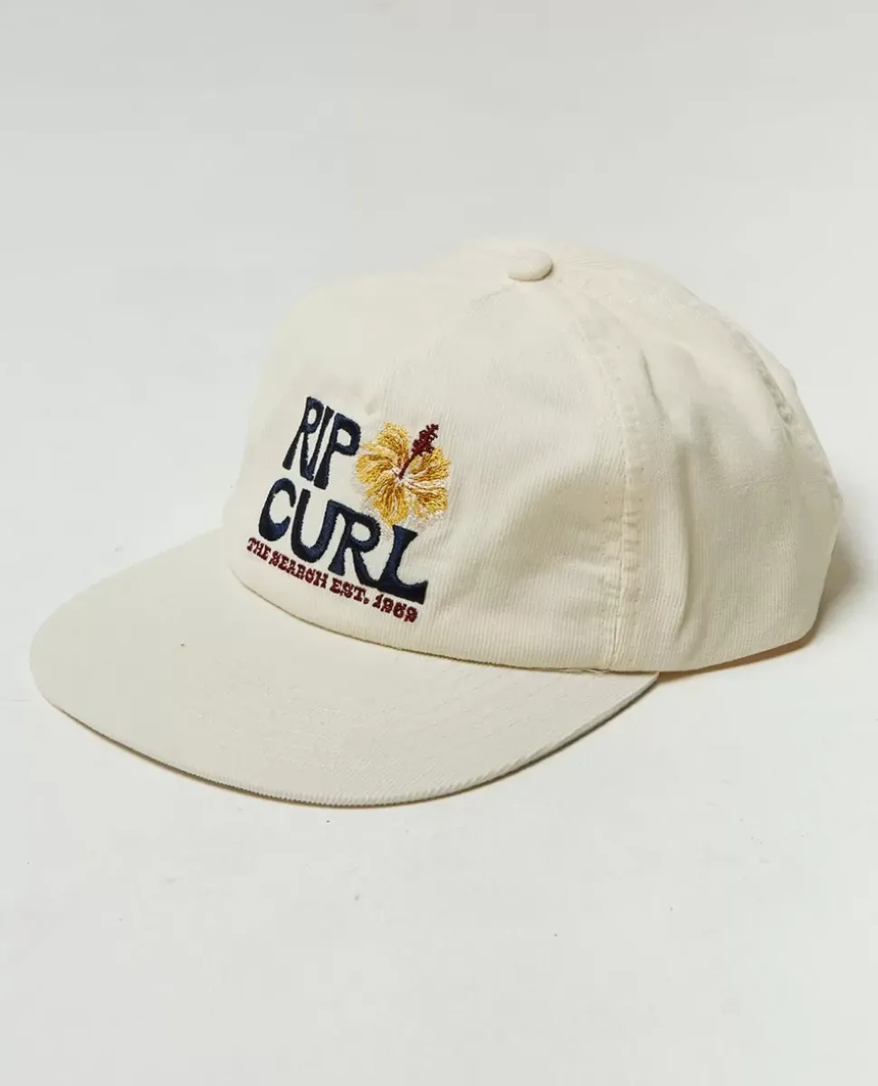 Boné Pacific Rinse Snap Back