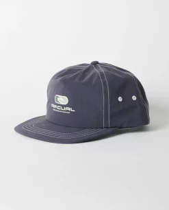 Boné Pill Icon Com Encaixe Atrás