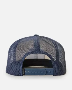 Boné Trucker Americana