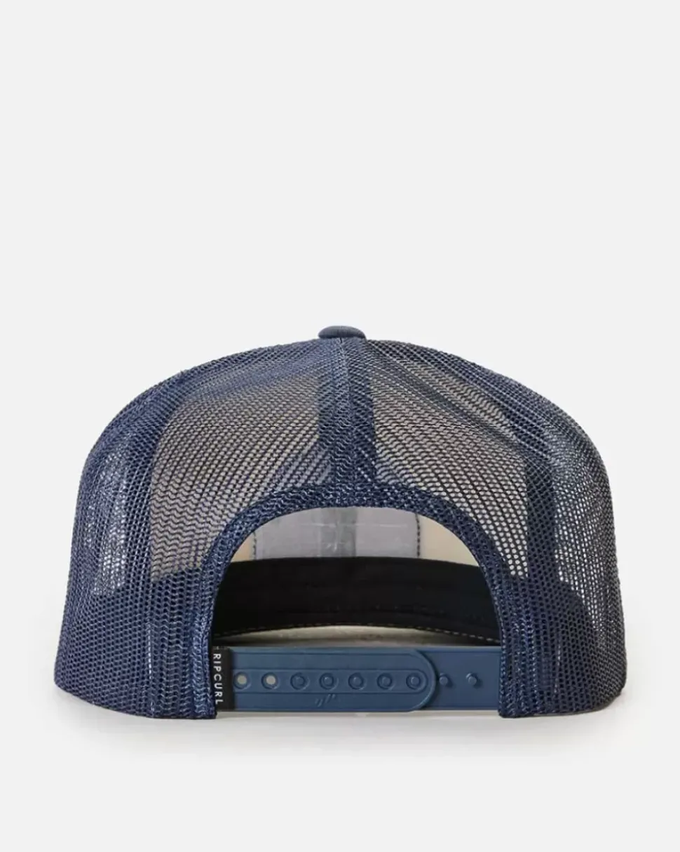 Boné Trucker Americana