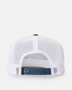 Boné Trucker Americana