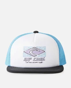 Boné Trucker Pure Surf Para Rapaz