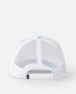 Boné Trucker Revival Para Rapariga