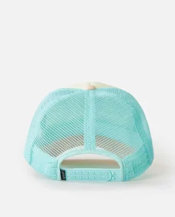 Boné Trucker Revival Para Rapariga