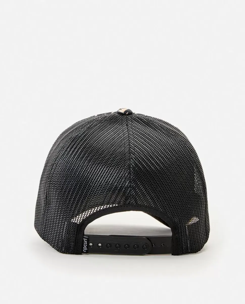 Boné Trucker Sun Dance