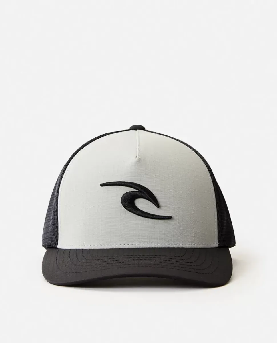 Boné Trucker Tepan