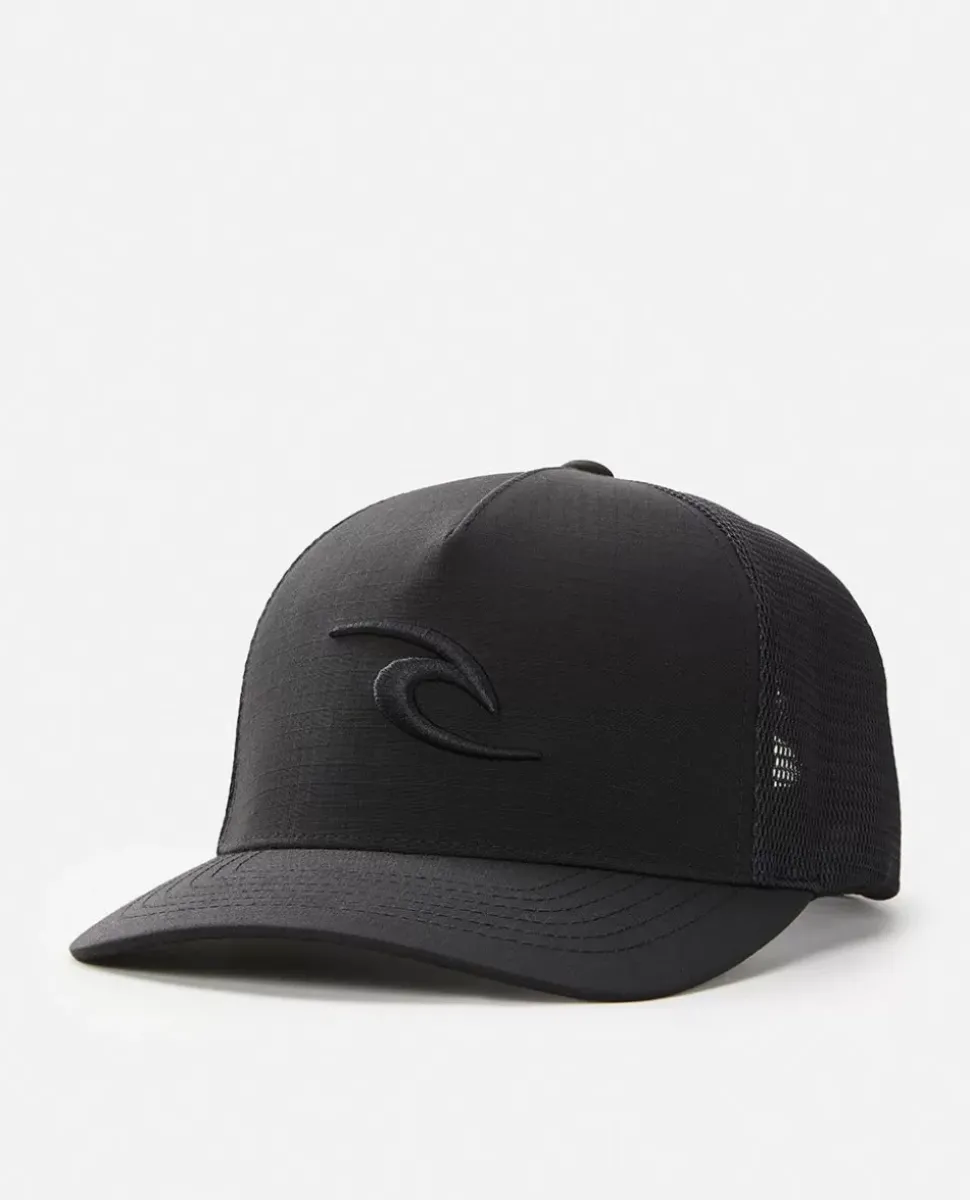 Boné Trucker Tepan