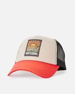 Boné Trucker Trippin